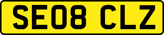 SE08CLZ