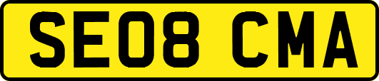 SE08CMA