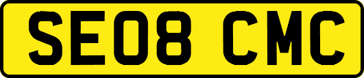 SE08CMC