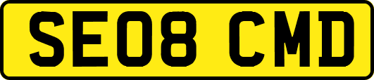 SE08CMD