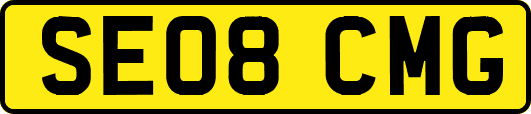SE08CMG