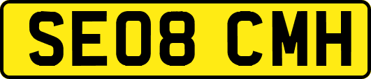 SE08CMH