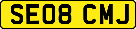 SE08CMJ
