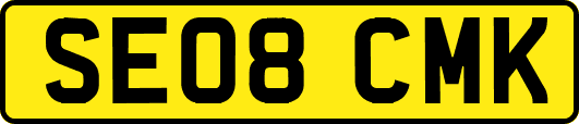 SE08CMK