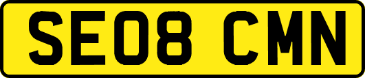 SE08CMN