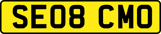SE08CMO