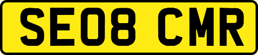 SE08CMR