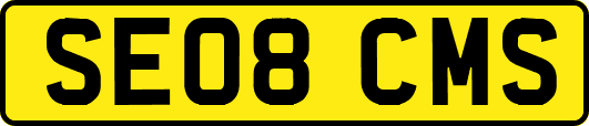 SE08CMS