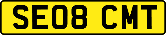 SE08CMT