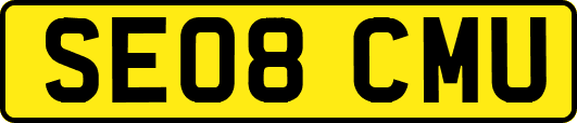 SE08CMU