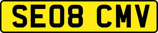 SE08CMV