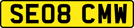 SE08CMW