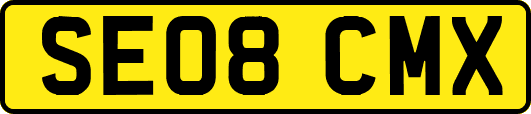 SE08CMX
