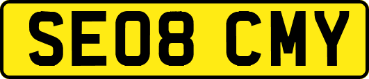 SE08CMY