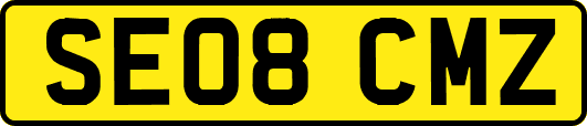 SE08CMZ