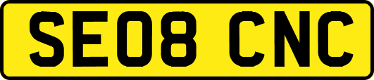 SE08CNC