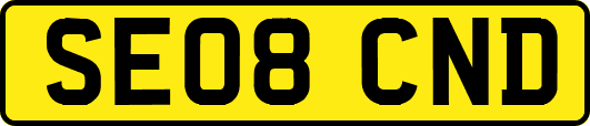 SE08CND