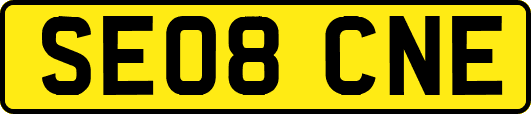 SE08CNE