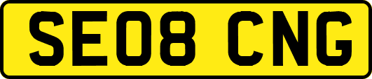 SE08CNG