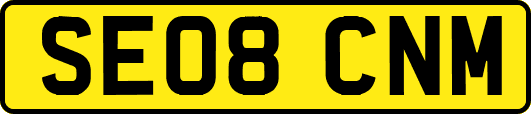 SE08CNM