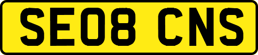 SE08CNS
