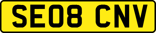 SE08CNV