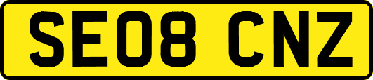 SE08CNZ