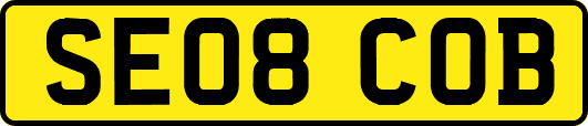 SE08COB
