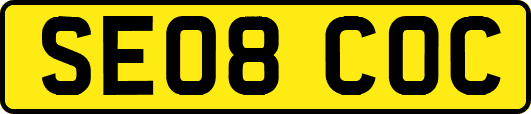 SE08COC
