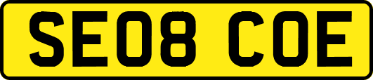 SE08COE