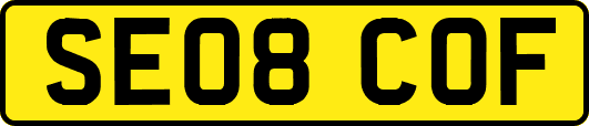 SE08COF