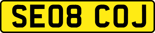 SE08COJ