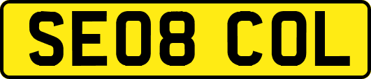 SE08COL