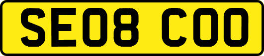 SE08COO