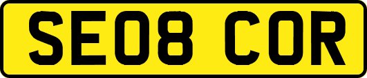 SE08COR