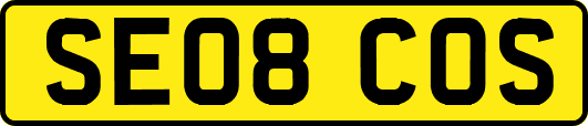 SE08COS