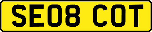 SE08COT
