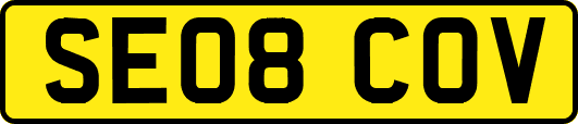 SE08COV