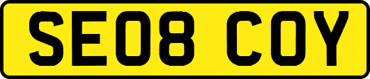 SE08COY