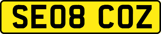 SE08COZ