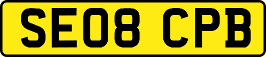 SE08CPB