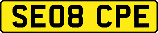 SE08CPE