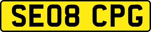 SE08CPG