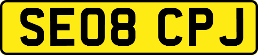 SE08CPJ