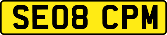 SE08CPM