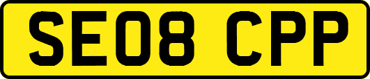 SE08CPP