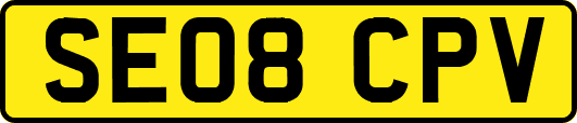 SE08CPV