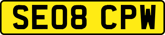 SE08CPW