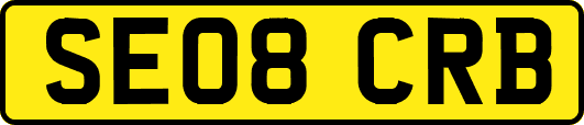 SE08CRB