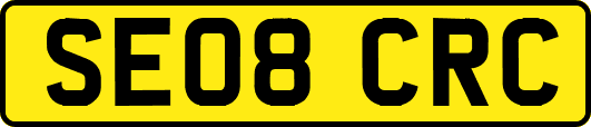 SE08CRC